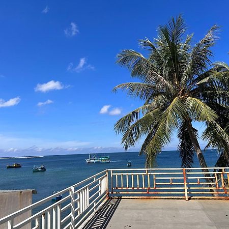 Larina Beach House Apart otel Phu Quoc Dış mekan fotoğraf