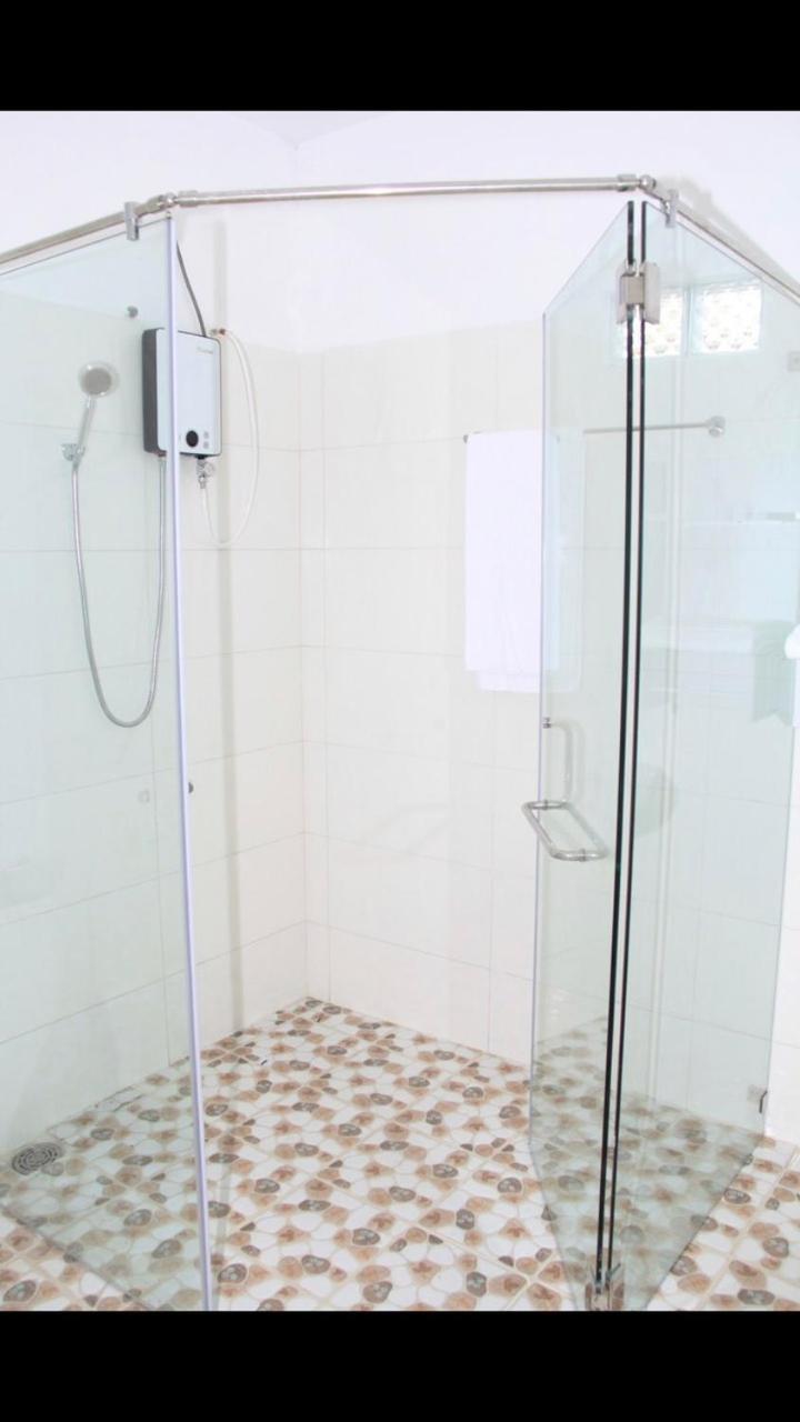 Larina Beach House Apart otel Phu Quoc Dış mekan fotoğraf