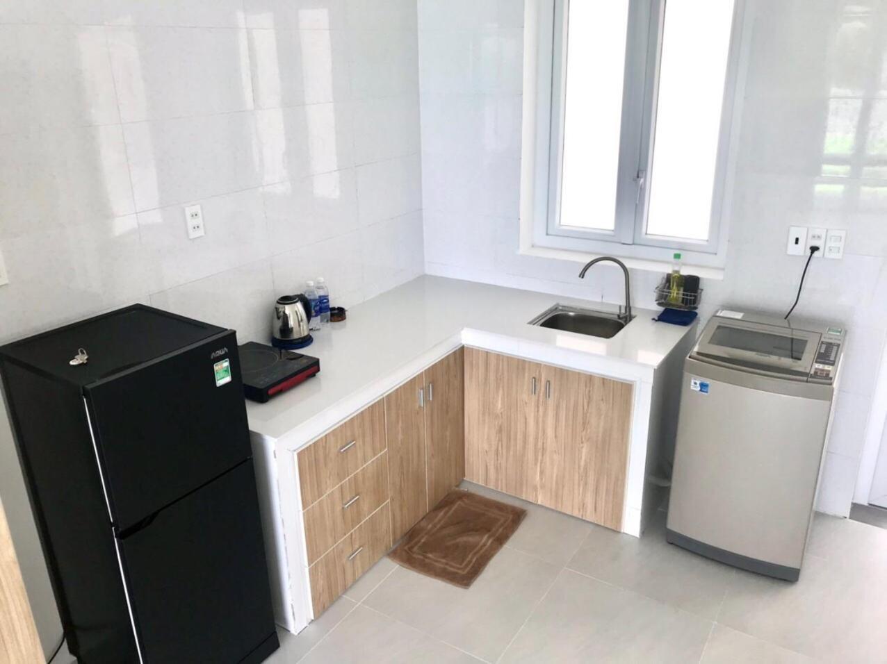 Larina Beach House Apart otel Phu Quoc Dış mekan fotoğraf