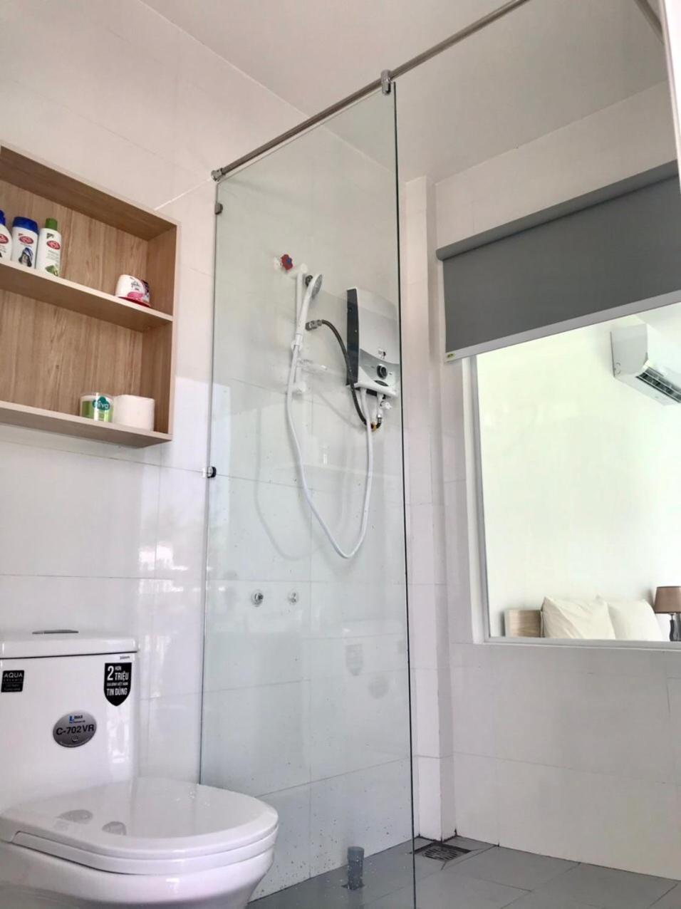 Larina Beach House Apart otel Phu Quoc Dış mekan fotoğraf