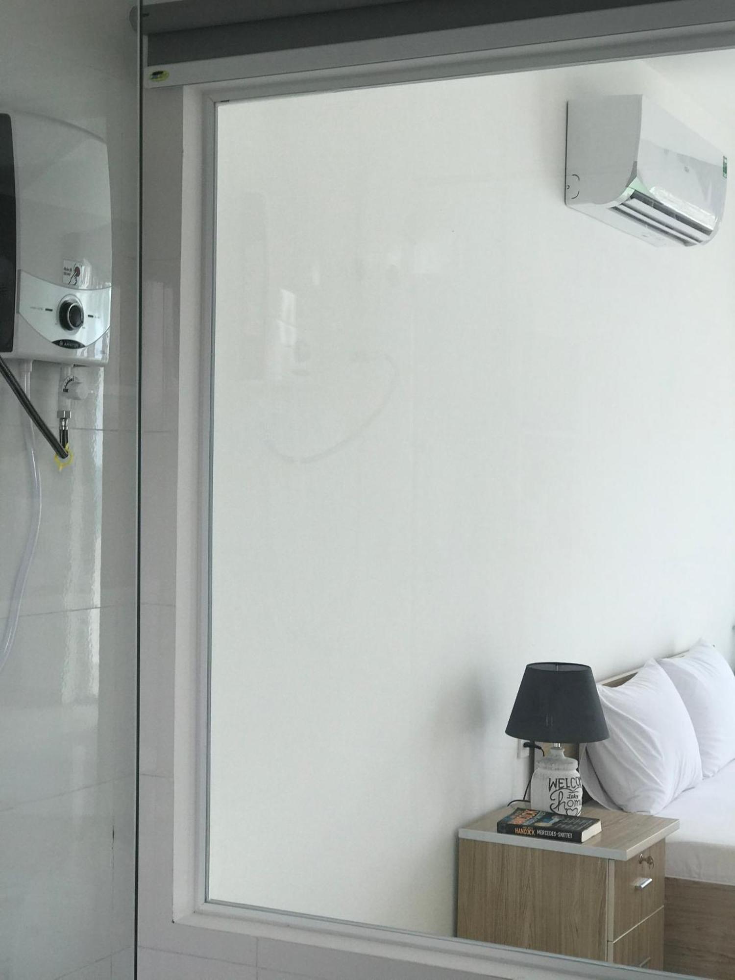 Larina Beach House Apart otel Phu Quoc Dış mekan fotoğraf