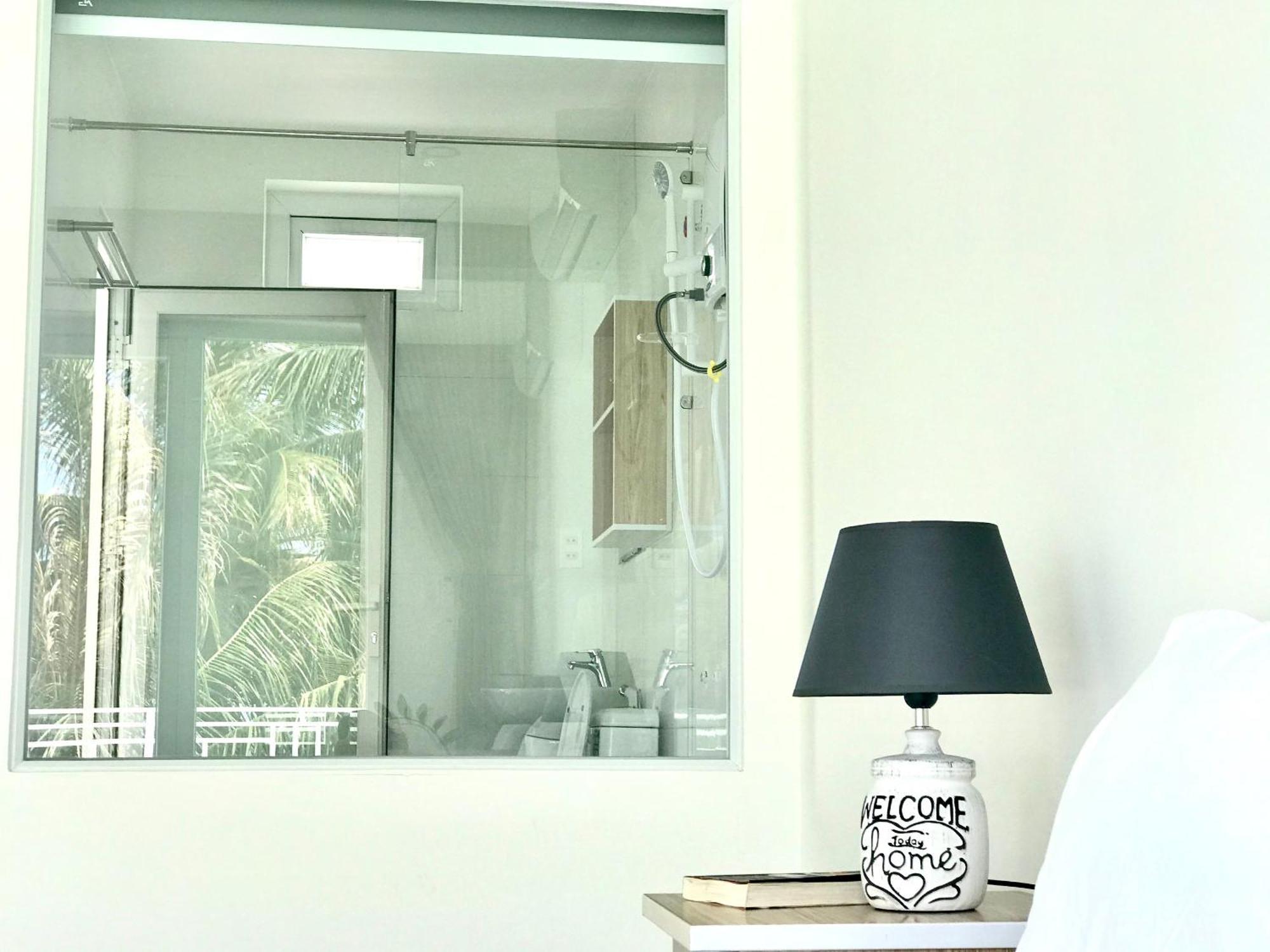 Larina Beach House Apart otel Phu Quoc Dış mekan fotoğraf