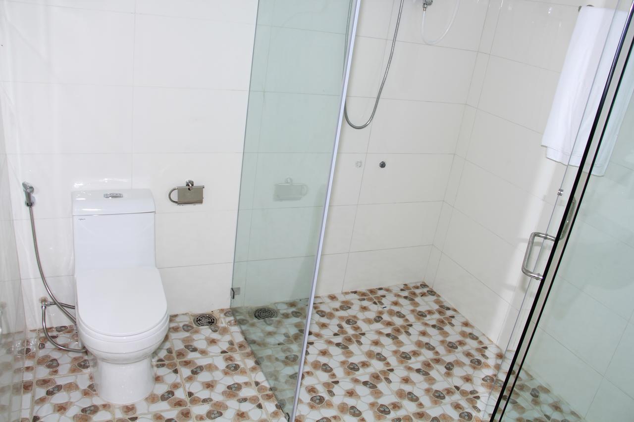 Larina Beach House Apart otel Phu Quoc Dış mekan fotoğraf